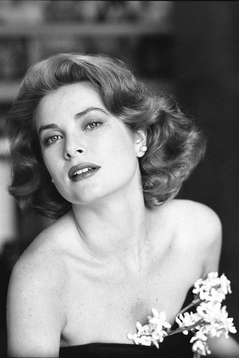 grace kelly nude|In Photos: Grace Kelly Through the Years .